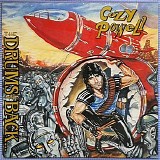 Cozy Powell - The Drums Are Back