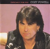 Cozy Powell - Especially For You