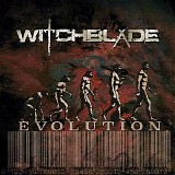 Witchblade - Evolution