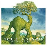 Scale The Summit - The Migration