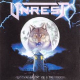 Unrest - By The Light Of The Moon