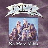 Sinner - No More Alibis