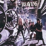 Heaven's Edge - Heaven's Edge