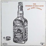 The Charlie Daniels Band - Way Down Yonder