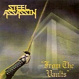 Steel Assassin - From The Vaults