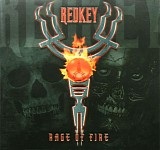 Redkey - Rage Of Fire