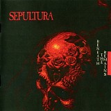 Sepultura - Beneath The Remains