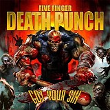 Five Finger Death Punch - Got Your Six