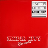 Test Dept & Brith Gof - Gododdin