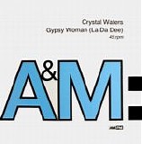 Crystal Waters - Gypsy Woman (La Da Dee)