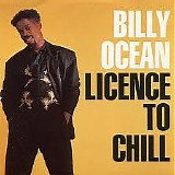 Billy Ocean - Licence To Chill