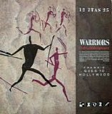 Frankie Goes To Hollywood - Warriors (Twelve Wild Disciples Mix)