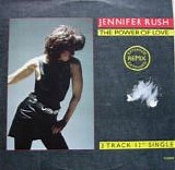 Jennifer Rush - The Power Of Love (Extended Remix)