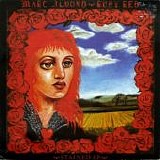 Marc Almond - Ruby Red (Stained E.P)