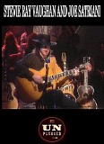 Stevie Ray Vaughan / Joe Satriani - MTV Blues Unplugged