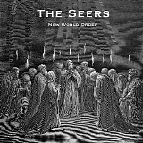 Jason Watts - The Seers: New World Order