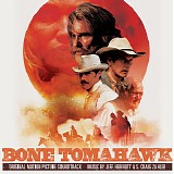 Jeff Herriott & S.Craig Zahler - Bone Tomahawk