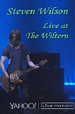 Steven Wilson - The Wiltern, LA, CA