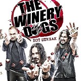 The Winery Dogs - Hot Streak