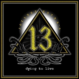 Joel Hoekstra's 13 - Dying To Live