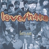 Love/Hate - Let's Eat