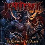 Death Dealer - Hallowed Ground