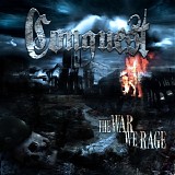 Conquest (USA) - The War We Rage