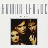 Human League - Greatest Hits