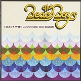 The Beach Boys - That's Why God Made The Radio