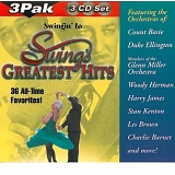 Various artists - Swing's Greatest Hits