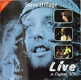 Steve Hillage Band - Live in England 1979