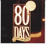 Ray Davies - 80 Days - A New Musical - The 80 Days Demo Songs