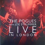 The Pogues & Joe Strummer - Live In London