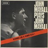 John Mayall - John Mayall Plays John Mayall