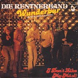 Die Rentnerband - Wunderbar