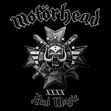 MotÃ¶rhead - XXXX: Bad Magic