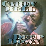 Carey Bell - Deep Down