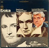 Leonard Bernstein - The Original Jacket Series [Disc 01] Beethoven Symphony No. 3 "Eroica"