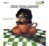 Chick Corea Quartet - Live In New York, 1974