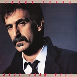 Zappa, Frank (Frank Zappa) - Jazz From Hell