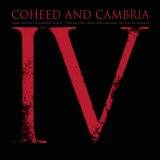 Coheed And Cambria - Good Apollo, I'm Burning Star IV. Volume One:  From Fear Through The Eyes Of Madness