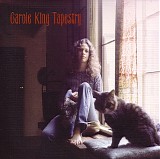 Carole King - Tapestry [legacy edition]