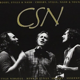 Crosby, Stills & Nash - CSN