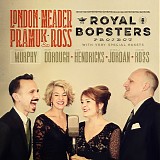 London-Meader-Pramuk-Ross - The Royal Bopsters Project