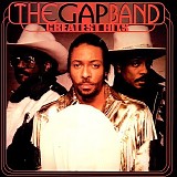 The Gap Band - Greatest Hits