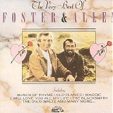 Foster & Allen - The Very Best Of Foster & Allen Vol. 1