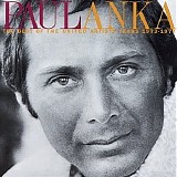 Paul Anka - The Best Of United Artists Years (1973-1977)