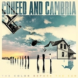 Coheed and Cambria - The Color Before The Sun