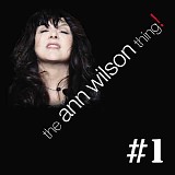 Ann Wilson - The Ann Wilson Thing #1 [EP]