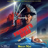 Brian May - Freddy's Dead: The Final Nightmare